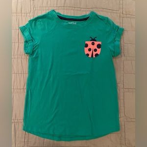 Cat and Jack t-shirt